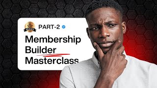 How to Protect Your Membership Content & Prevent Piracy | Lesson 2