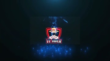 MY GAMING INTRO ✌🎮 #freefire  #ff #garenafreefire #gaming 🤗❤ |