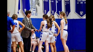 2024 2025 Basketball Slideshow   HD 1080p