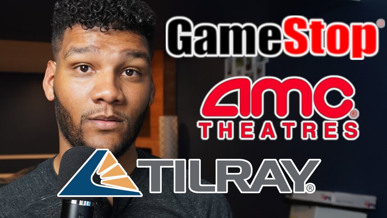 Pre Market Market Open GameStop AMC Others What Will Happen pre-market-market-open-gamestop-amc-others-what-will-happen