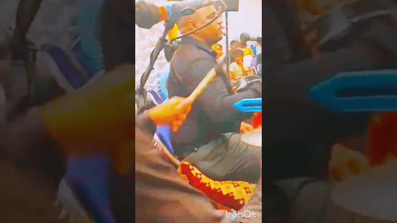 نايضة مع ار كيسترا حسن سلاوي داخلة تسمع شعبي❤️❤️❤️0630228240