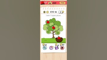 Brain Test💡💌: Level #166 Gameplay (Android, iOS) #Shorts #PlayGo!