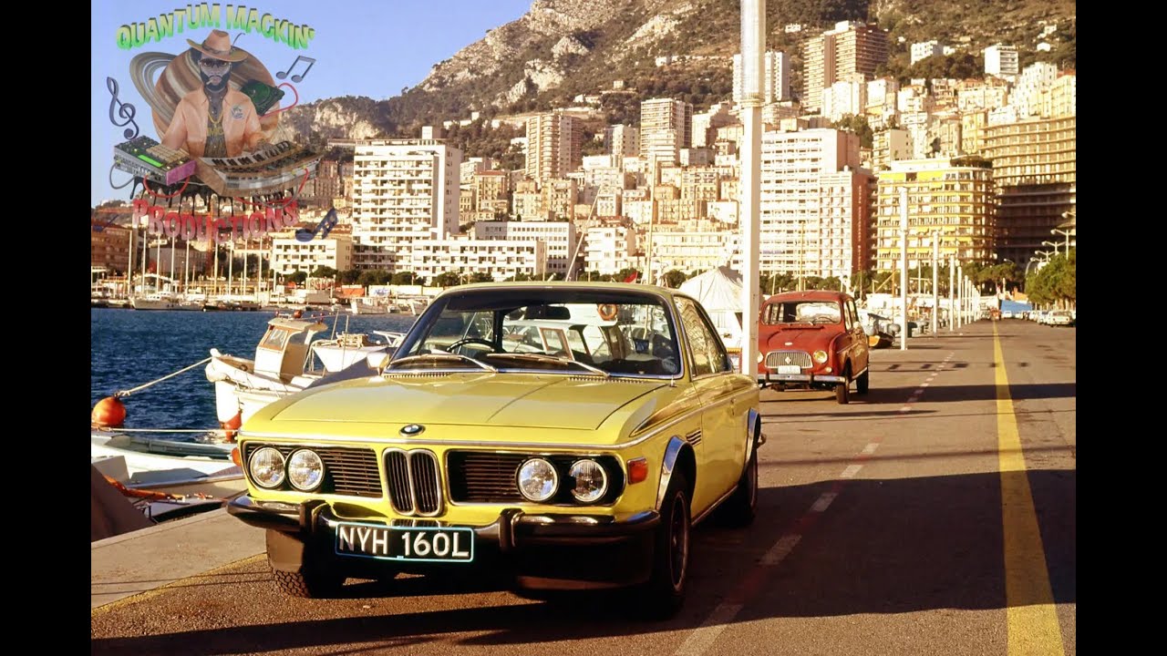 Mack Che x Manish Mike x Paypa Boy Type Beat - "Never Local"