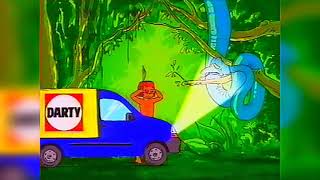 Darty Le Pe Homme 2000-2001 Version Longue