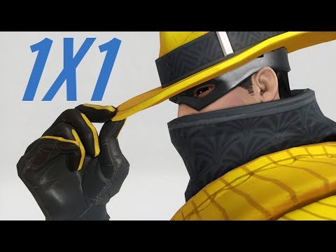 О боже! Это же турнир Overwatch - О боже! Это же турнир Overwatch