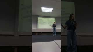 Academic Training 2026-2027