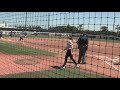 LMU Lions vs University of San Diego