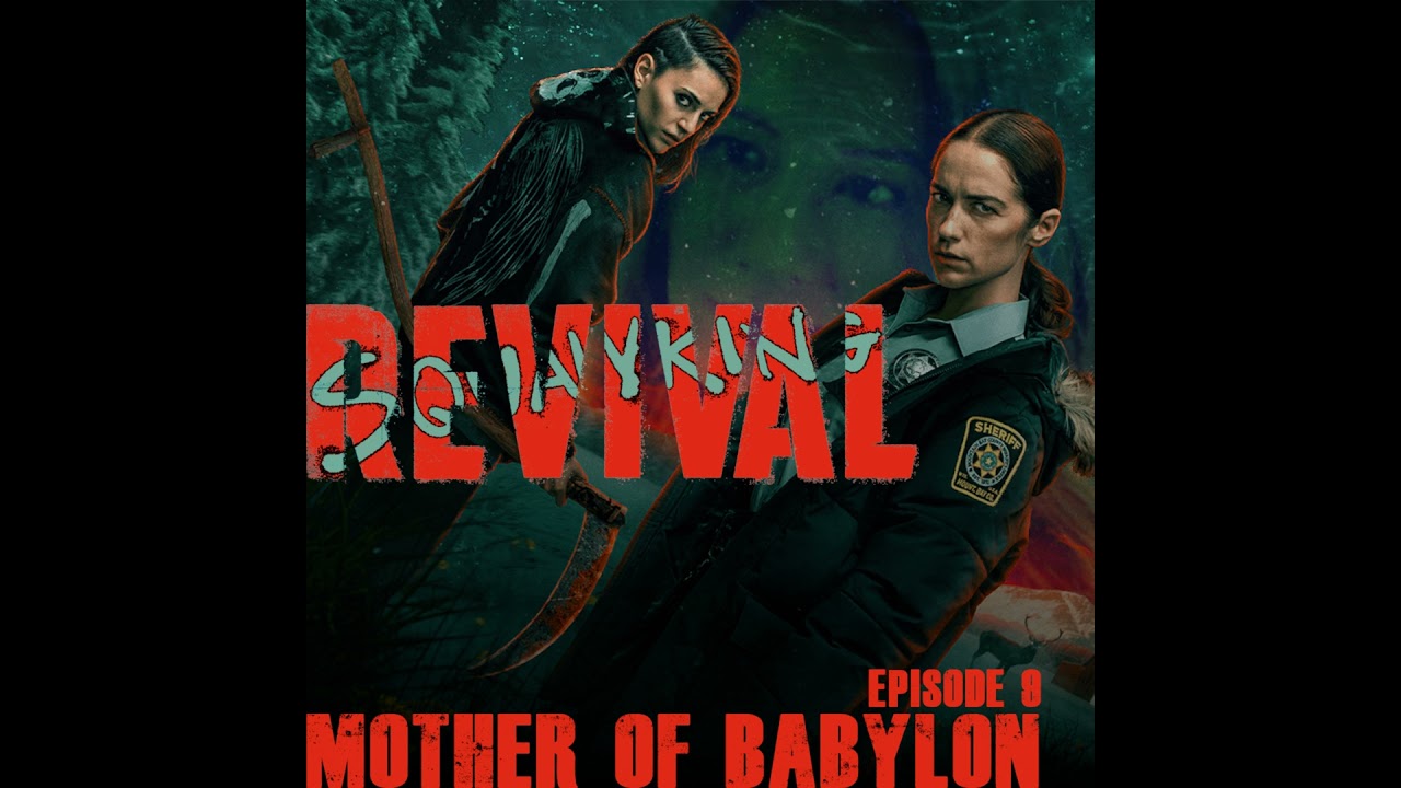 Revival |1x09 