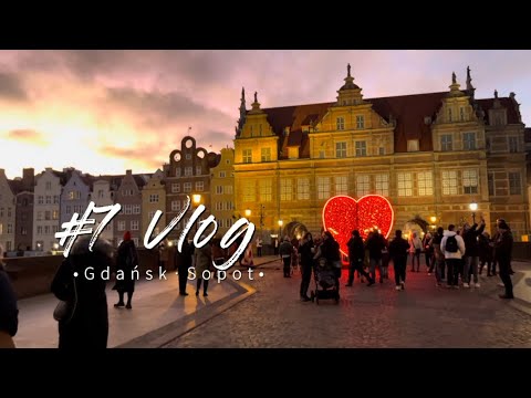 #7 Vlog. My