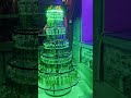 New year night in gurgaon #new #2025 #trendingshorts #shorts #viralvideo