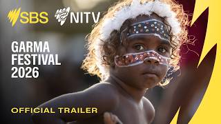 GARMA 2026 NITV