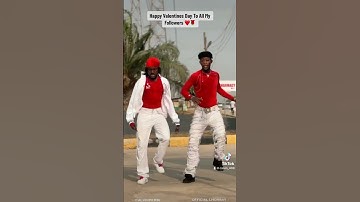 Thumbnail of The Real Prechly - A Collision Of Two Worlds Official Dance Video By Calvinperbi & Lhorray