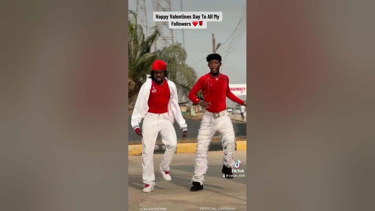 The Real Prechly - A Collision Of Two Worlds Official Dance Video By Calvinperbi & Lhorray
