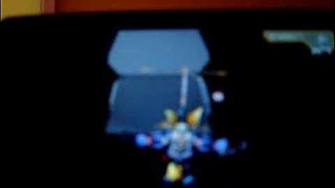 Ratchet and Clank Size Matters Glitch