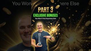 Join My Arbcore Team and Unlock Exclusive Bonuses You Won’t Find Anywhere Else