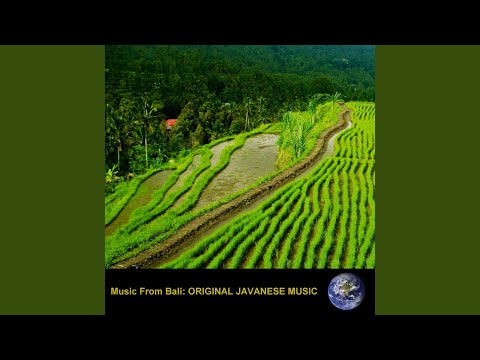 Putar Lcr. Udan mas (pélog barang) - Condhong Raos