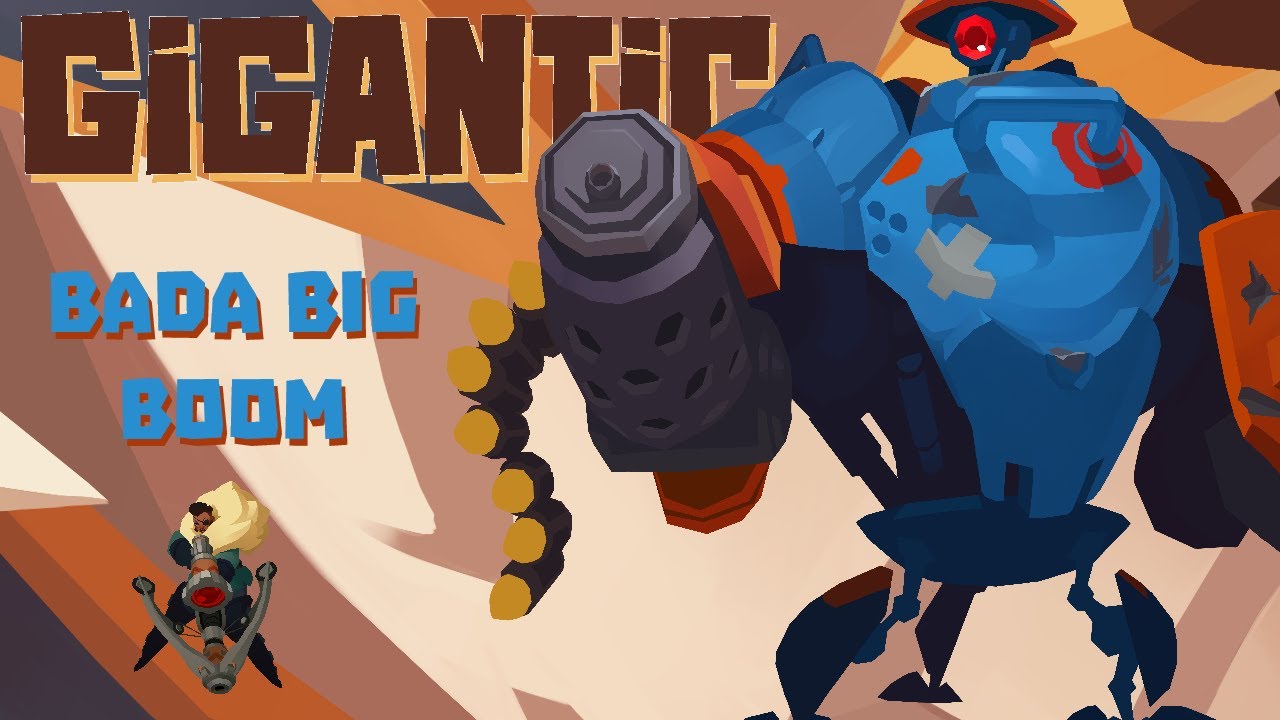 Gigantic Rampage Edition 2025 - Rush Mode - HK Heavens Ward