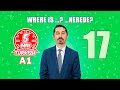 A1 - WHERE IS ...? ...NEREDE? - Learn Turkish with Iskender - 5-Minute Turkish
