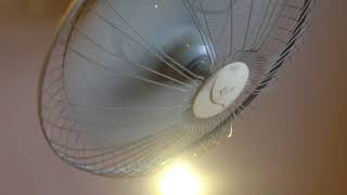 16 Standard Orbit Fan