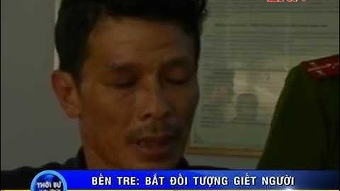 Tranh chấp đất đai, ma men lao vào chém chết em ruột