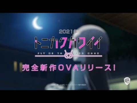 Tonikaku Kawaii: SNS (TONIKAWA: Over The Moon For You - SNS) 