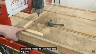Information 017 Invent Box Tutorials Learn FreeCAD #15 Post Processing and Cutting Tutorial 1/29/2024 17:21:25 Guide