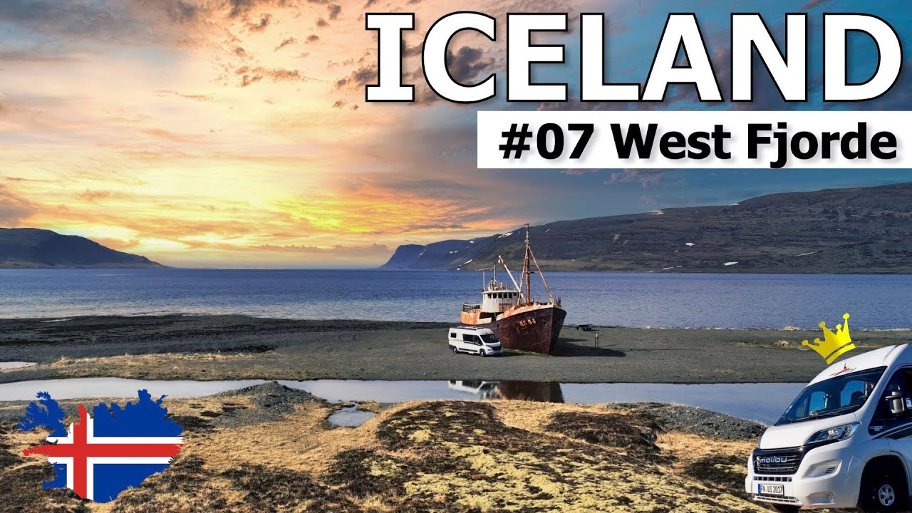 Einsame Fjorde, Sandstrand und der beste Fisch