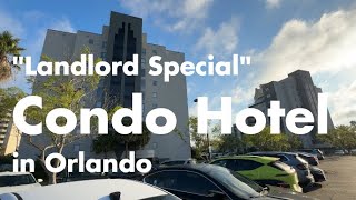 Hotel Review - The Enclave Hotel & Suites, Orlando FL