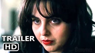 IMPEACHMENT- AMERICAN CRIME STORY Trailer (2021) Drama Series