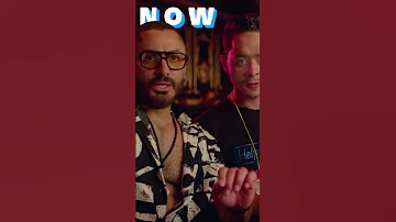 ريستارت فيلم كوميدي رومانسي مع كاست يهبل ريستارت تامر حسني هنا الزاهد سيد اسامة 