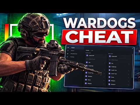 Wardogs Cheat: Features, Gameplay, and Results Explained