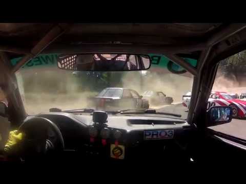 PRO3 ICSCC RACE #7 July 21 22, 2018 Pacific Raceways - YouTube