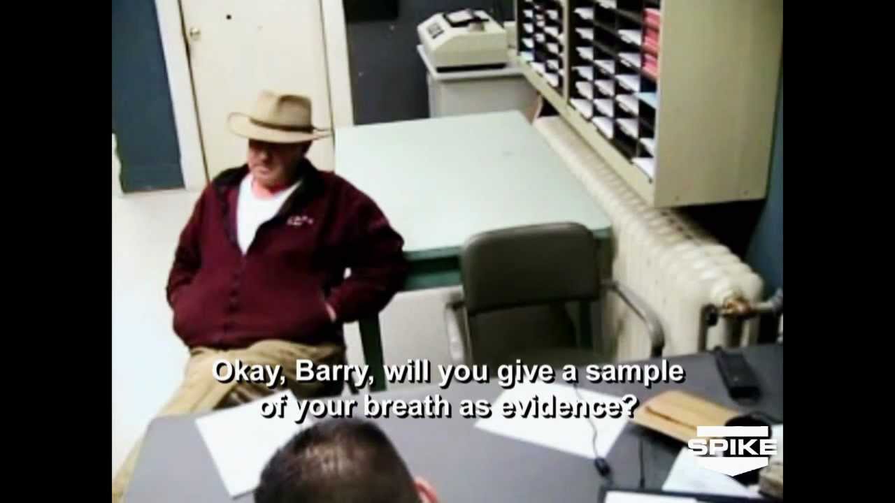 World's Wildest Police Videos: No One Is Above The Law