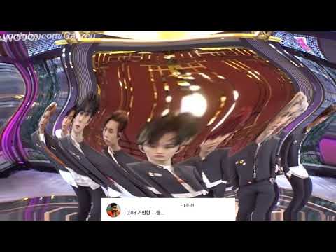 [NCT 127] nCT 127 KilcCk iT 레전드 댓글 모음