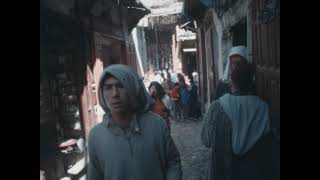[Moroccan Casbah, silent, 1970s]