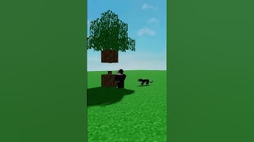 The Lorax(ROBLOX animation)