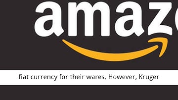 BREAKING: You Can Now Shop With Bitcoin on Amazon Using Lightning ⚡🦁⚡🚀