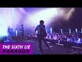 THE SIXTH LIE - P A R A D O X【OFFICIAL MUSIC VIDEO】