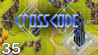 CrossCode Part 35 - Raid