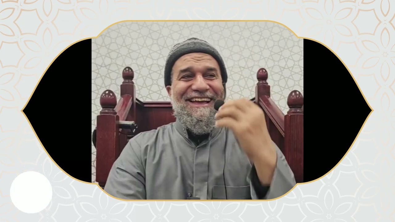 وقفات مع سورة البقرة ، فضل صيام شهر رمضان المبارك - الشيخ نشأت أحمد