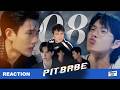 Pit Babe The Series EP.08 ยามเพิ่นฮักกัน 💖