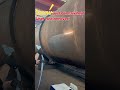 Portable handheld laser cleaning machine! #cqxlaser