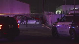 Fourth person arrested, charged with capital murder after brutal attack outside San Antonio hookah l