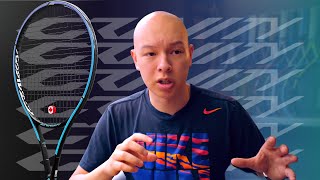 Why the Gravity Pro is AWESOME for Any Advanced Player