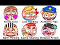 Every UNETHICAL Manipulation Tactic Explained In 15 Minutes