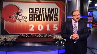 JT tries to ask Jimmy Haslam questions after Browns` latest loss