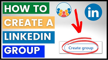 How To Create A LinkedIn Group? [in 2025]