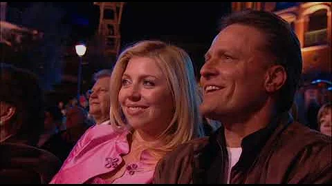 Andrea Bocelli - Can't Help Falling In Love (HD)