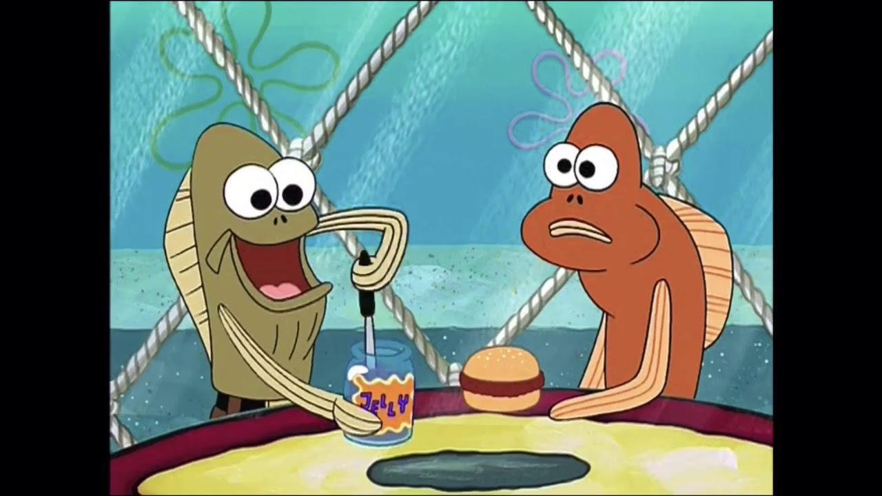 Spongebob Squarepants 4 D The Ride 2005