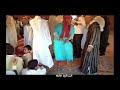 شوف الشيباني داخ من رقصت له الشيخة عندو ما يقول عمي الحاج 
